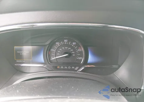 2015 Lincoln Navigator from USA, damaged, VIN 5LMJJ2HT0FEJ04505